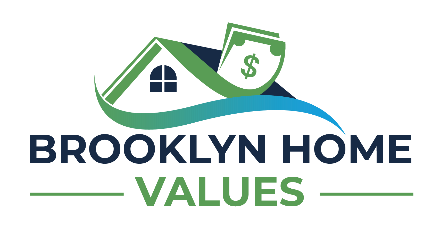 Brooklyn Home Values